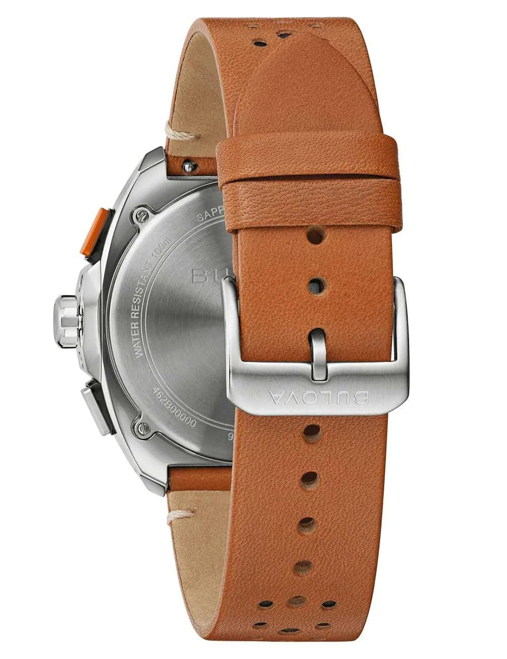 Bulova Men's Chronograph Watch