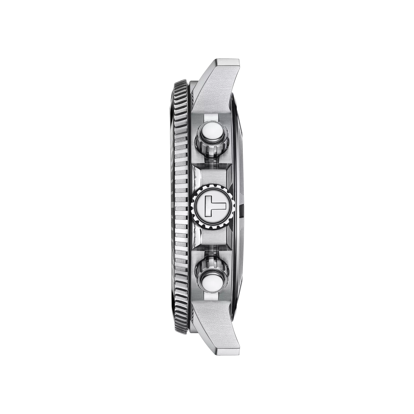Tissot Seastar Chronograph Watch
