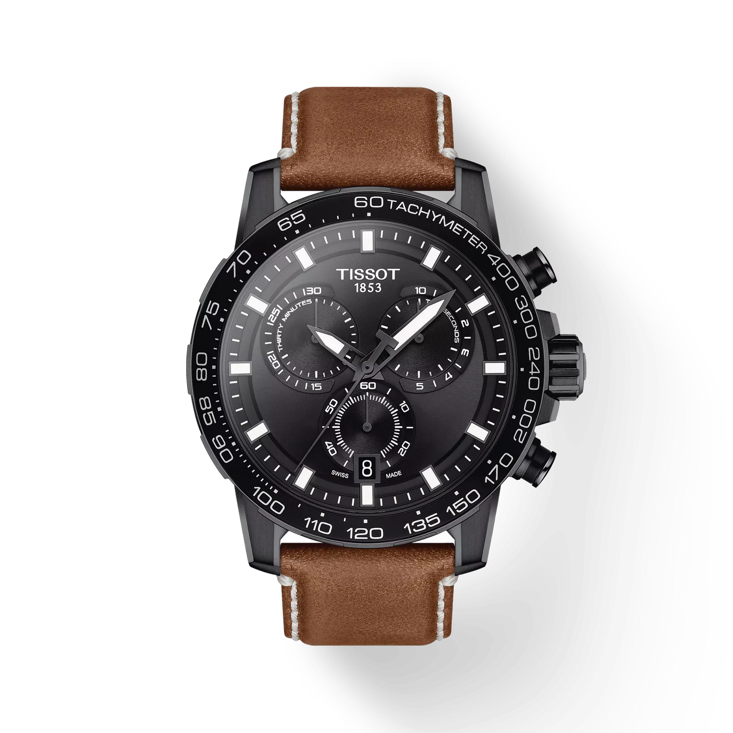 Tissot Supersport Chrono Watch
