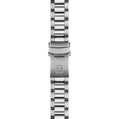Tissot Seastar Quartz GMT Watch