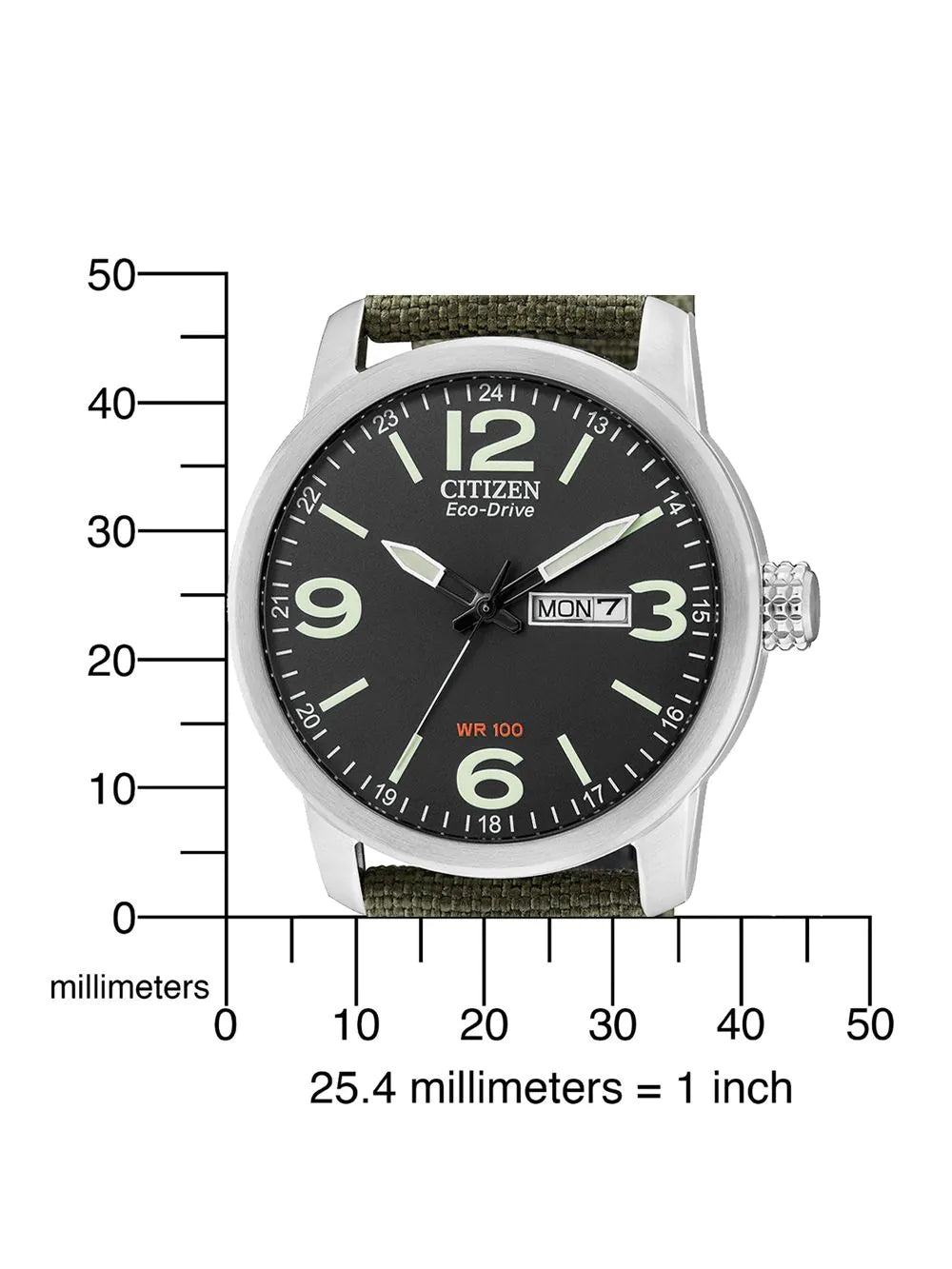 Citizen Sport Men's Watch