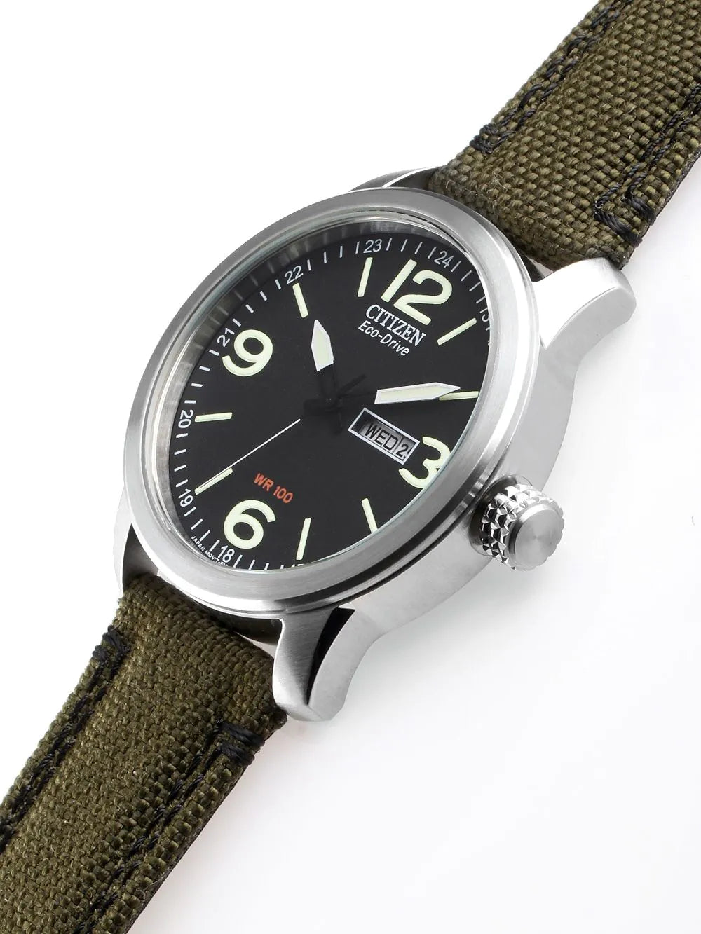 Citizen Sport Men's Watch