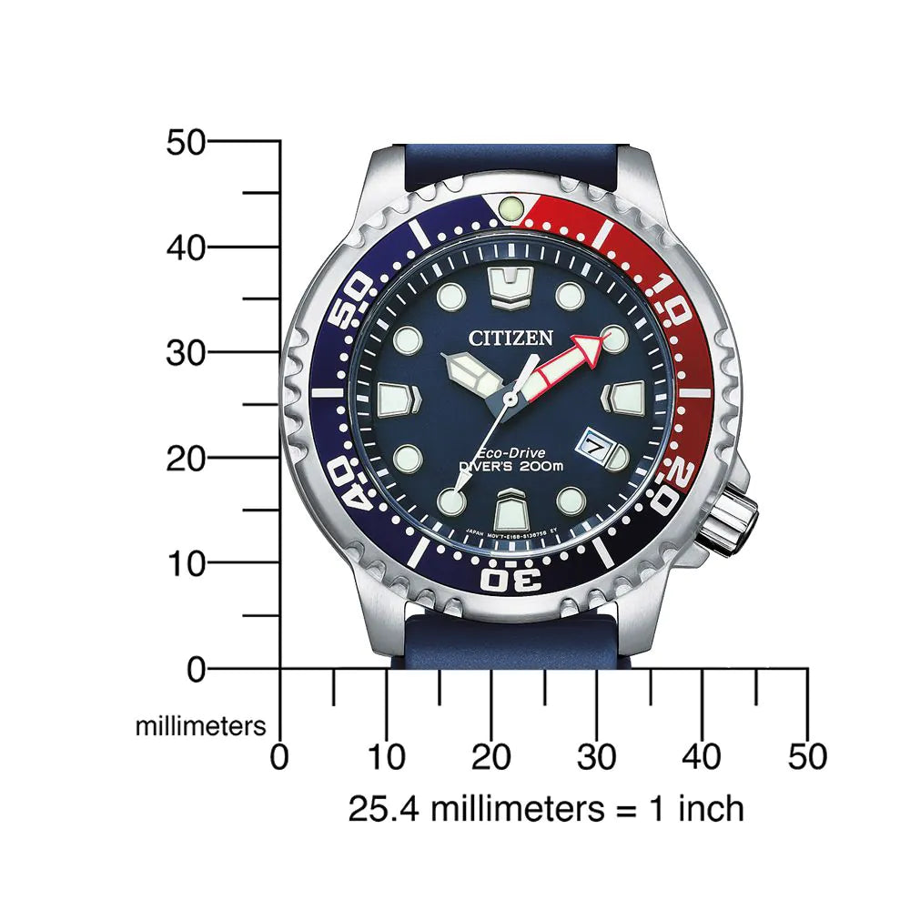Citizen Eco-Drive