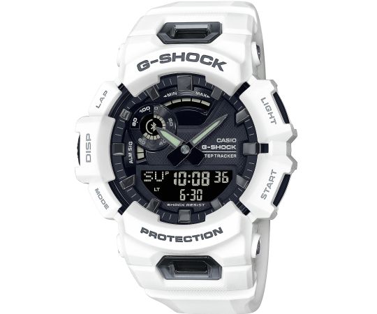 G-Shock Watch Bluetooth Smart