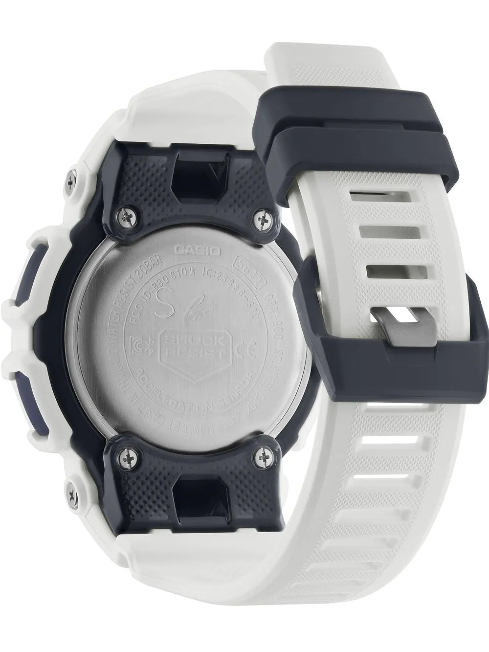 G-Shock Watch Bluetooth Smart