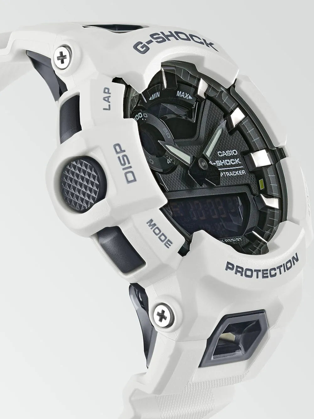 G-Shock Watch Bluetooth Smart