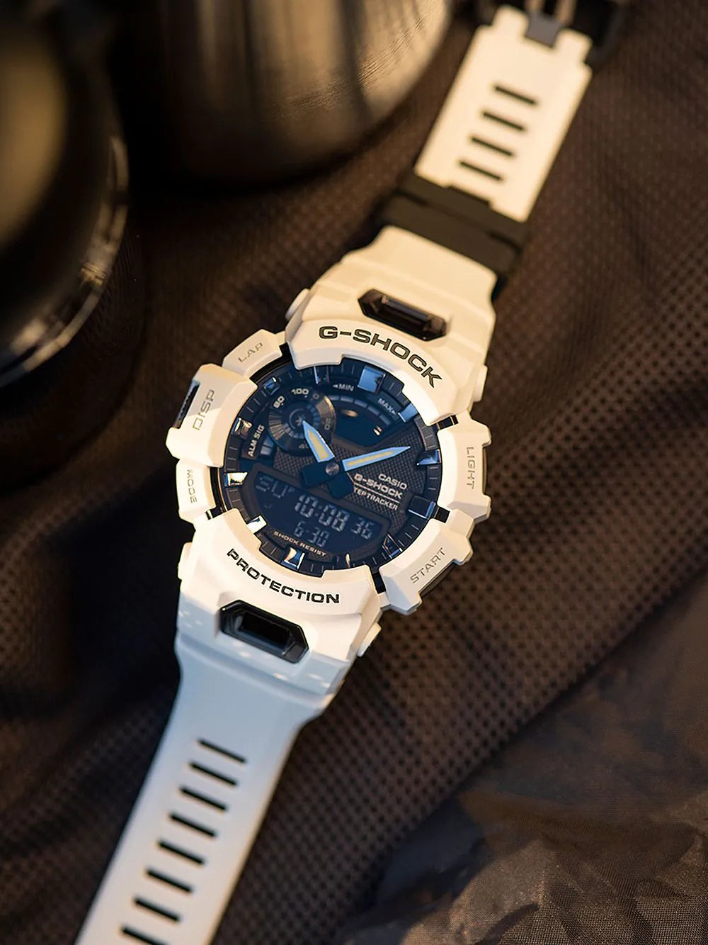 G-Shock Watch Bluetooth Smart