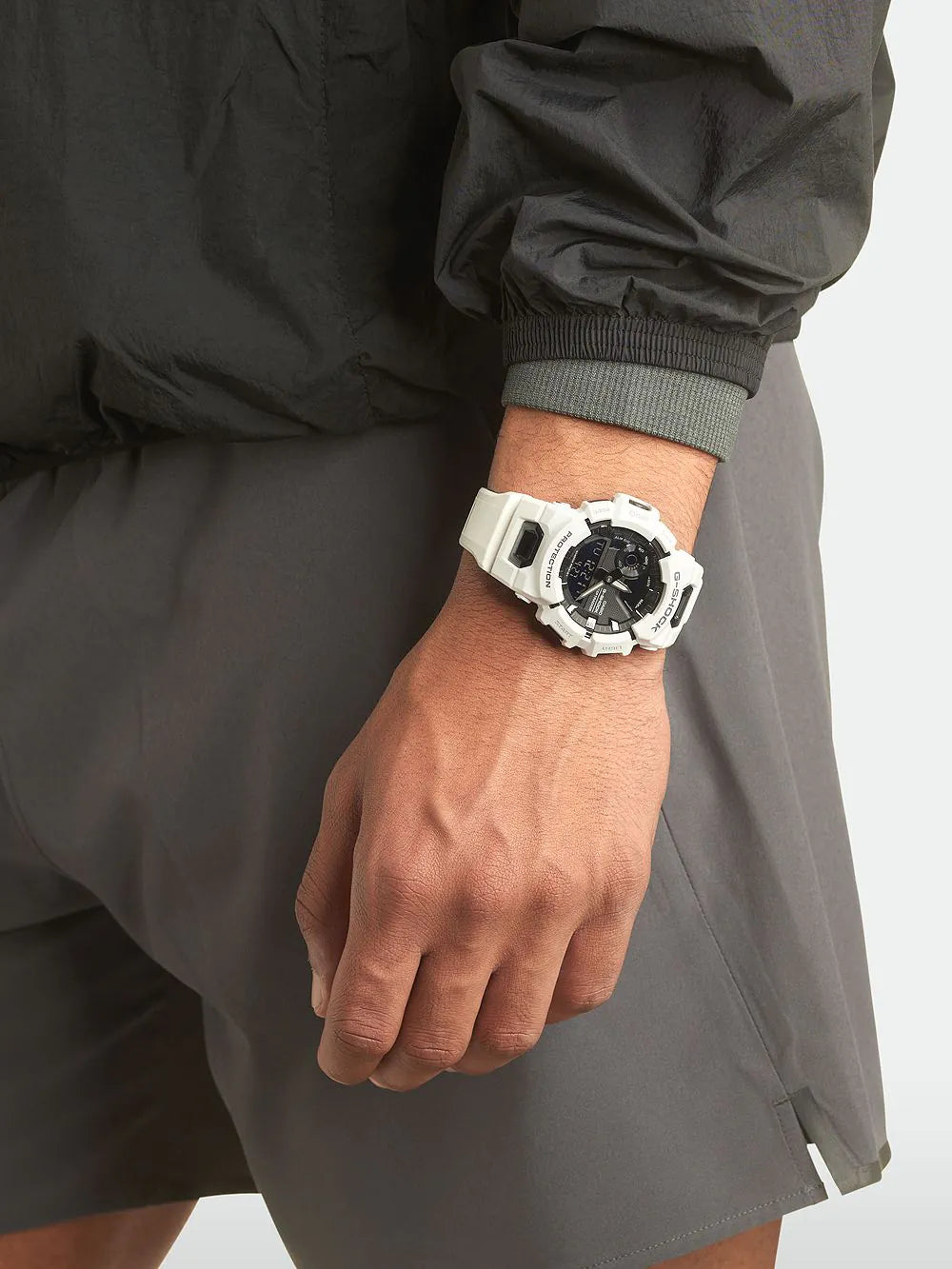 G-Shock Watch Bluetooth Smart