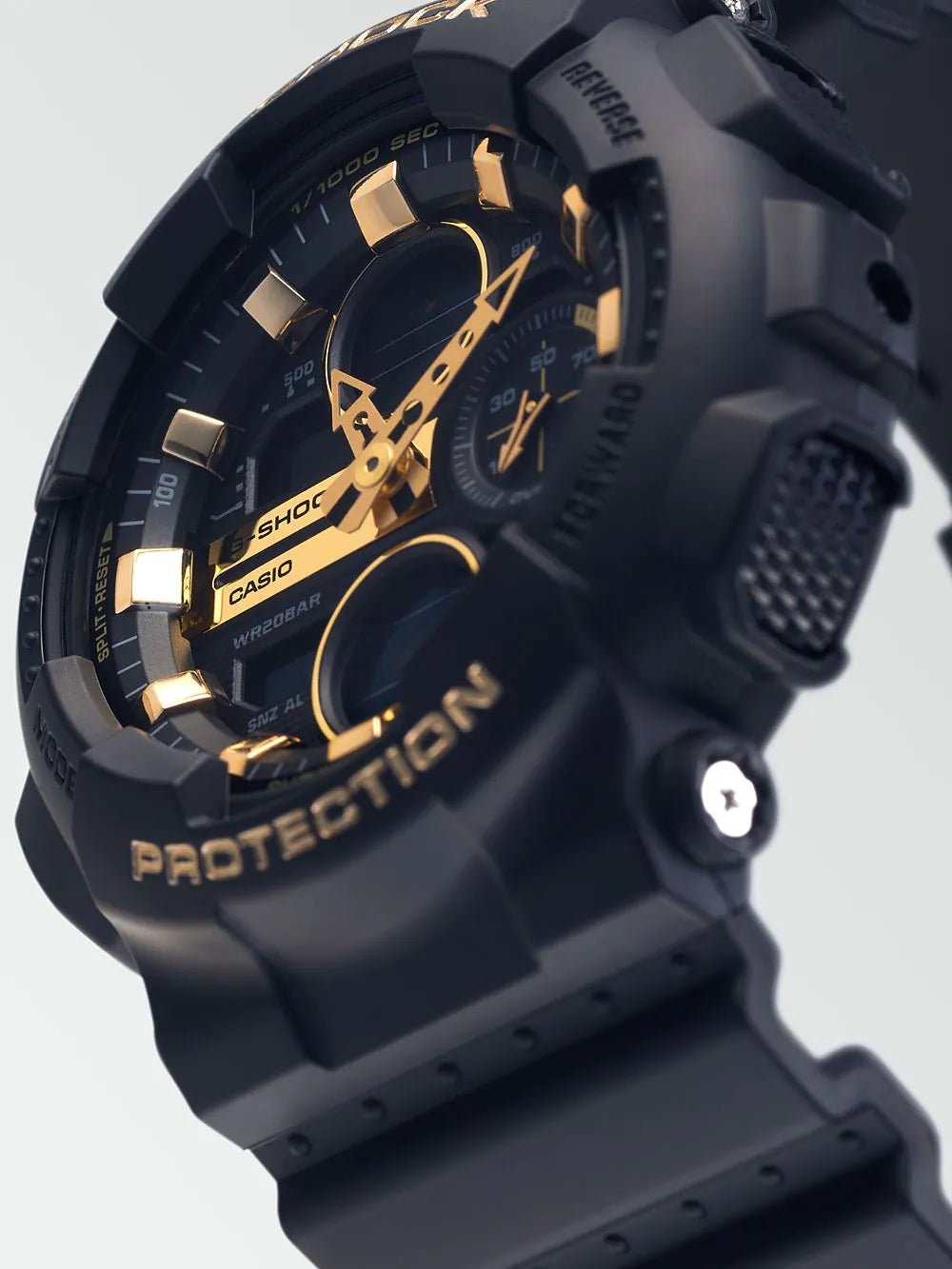 Casio G-Shock Watch