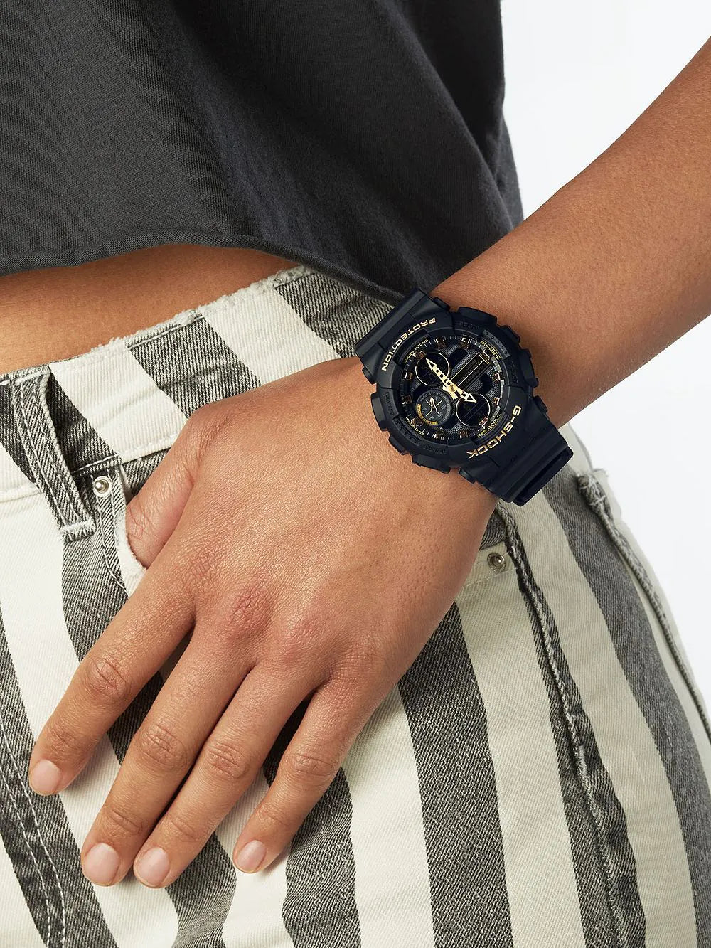 Casio G-Shock Watch