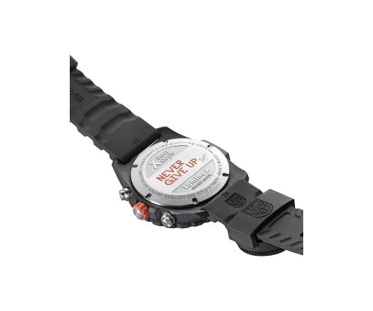 Luminox Bear Grylls Survival Watch