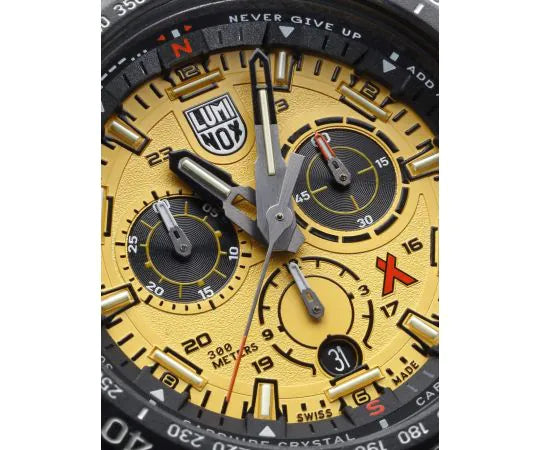 Luminox Bear Grylls Survival Watch