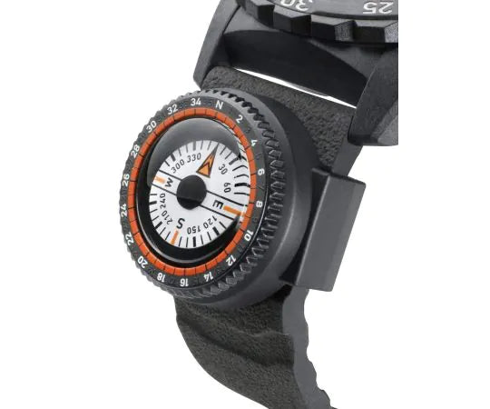 Luminox Bear Grylls Survival Watch