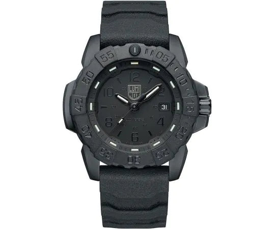 Luminox Navy Seal Steel Watch
