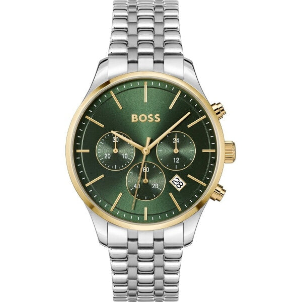 Boss