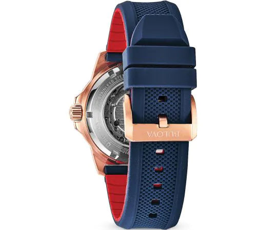 Bulova Marine Star Automatic Watch