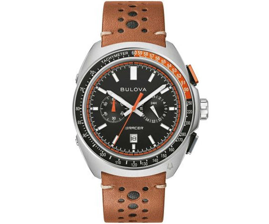 Bulova Men's Chronograph Watch
