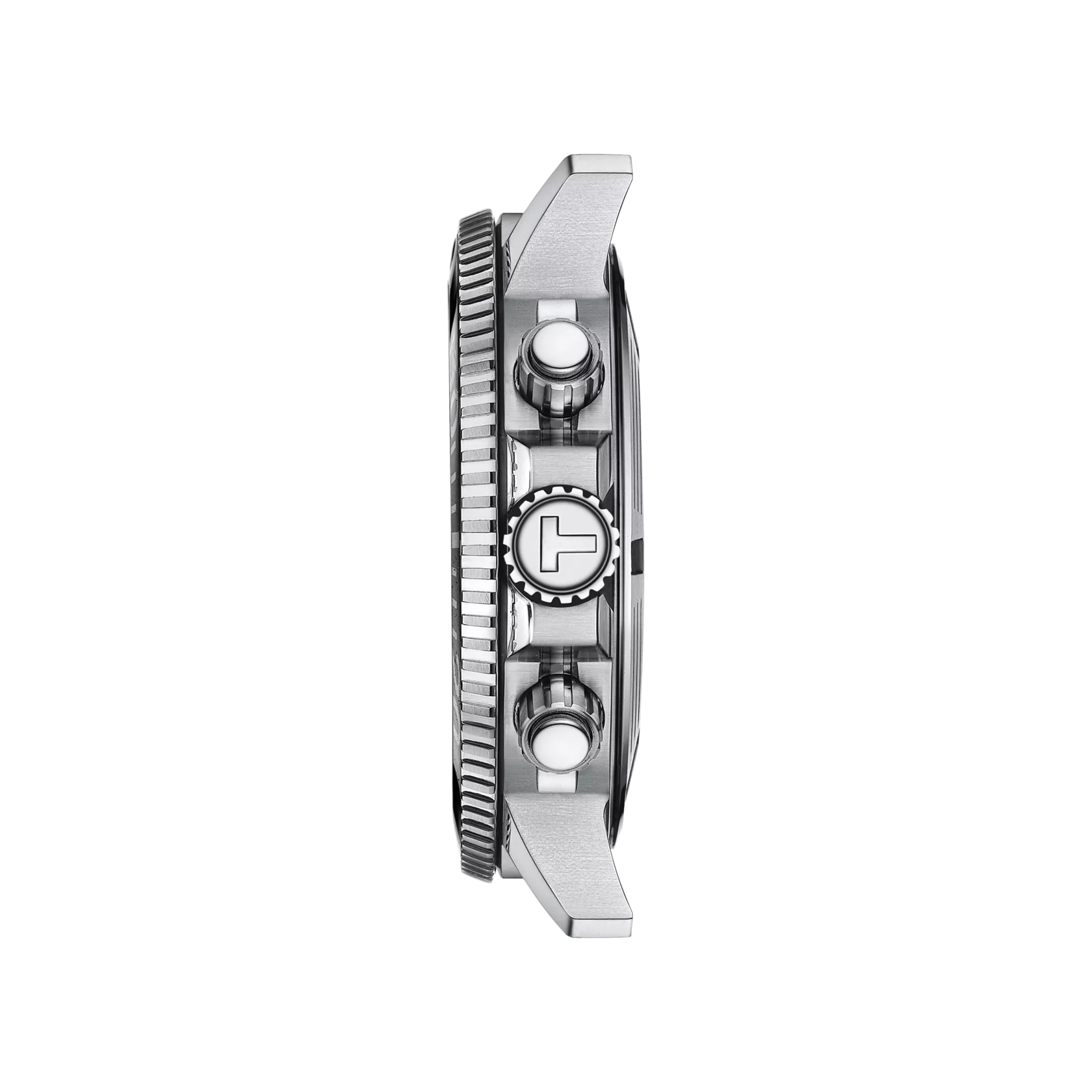 Tissot Seastar Water Watch