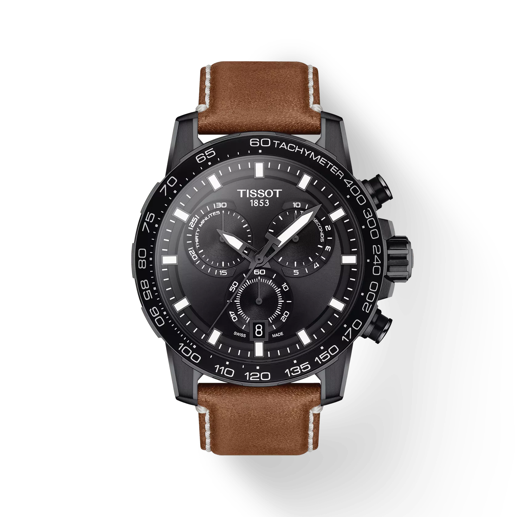 Tissot Supersport Chrono Watch