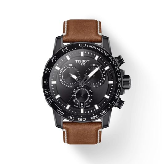 Tissot Supersport Chrono Watch