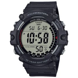 Casio AE-1500WH Watch