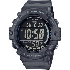 Casio AE-1500WH-8BVEF Men's Watch