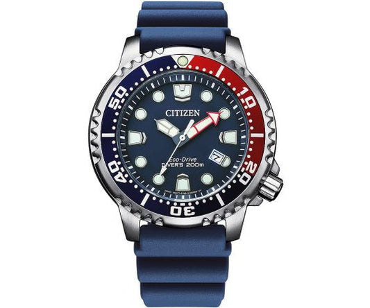 Citizen Eco-Drive