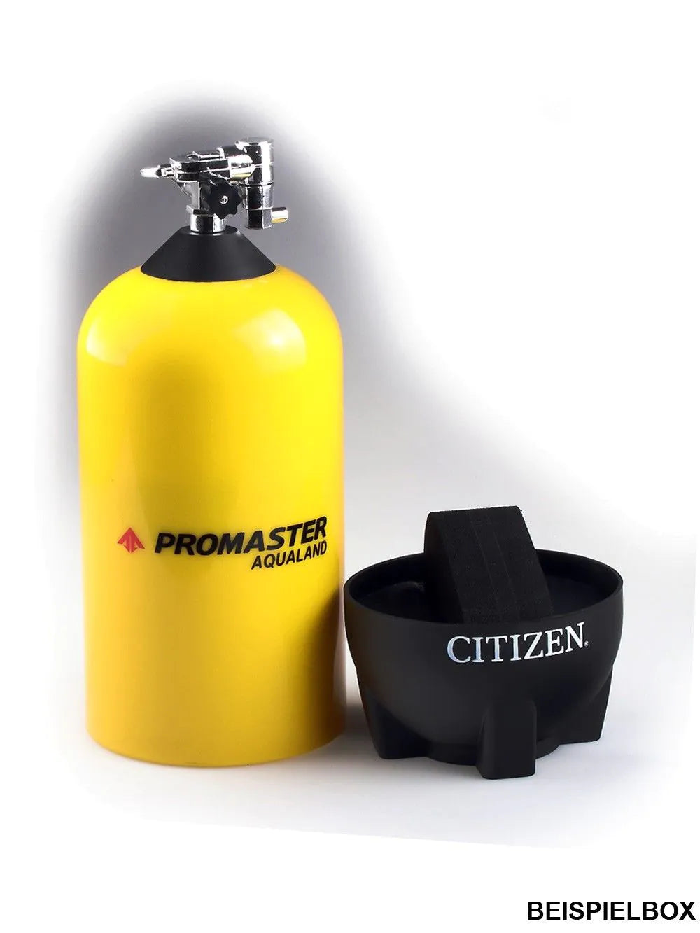 Citizen Eco-Drive