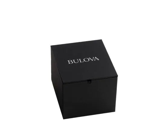 Bulova Marine Star Automatic Watch