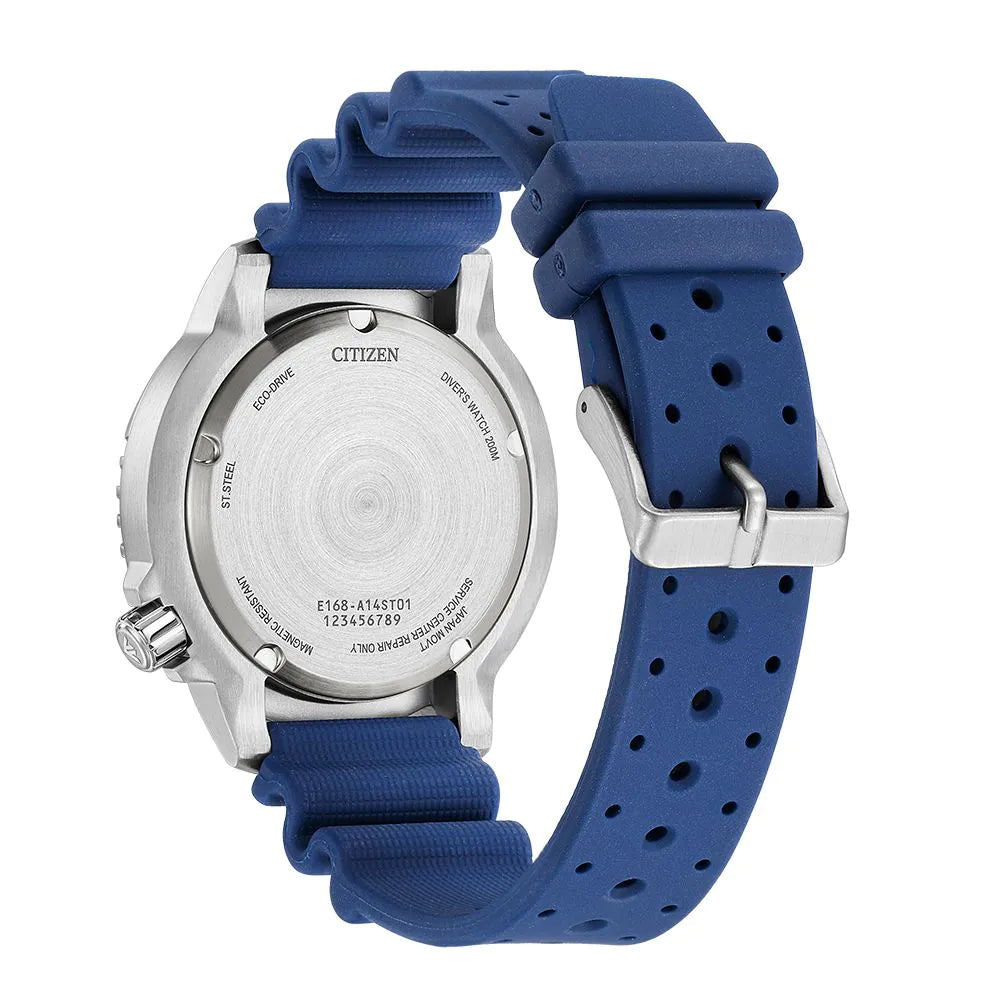Citizen Eco-Drive