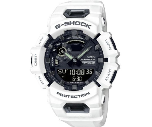 G-Shock Watch Bluetooth Smart