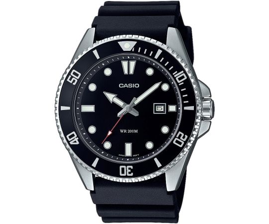 Casio MDV Collection Diver Watch