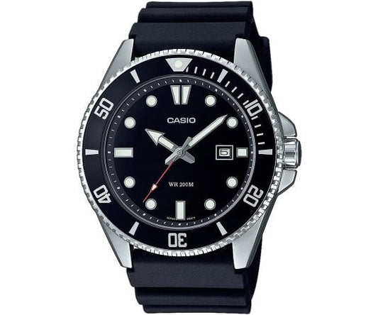 Casio MDV Collection Diver Watch