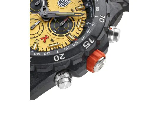 Luminox Bear Grylls Survival Watch