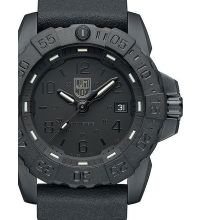 Luminox Navy Seal Steel Watch